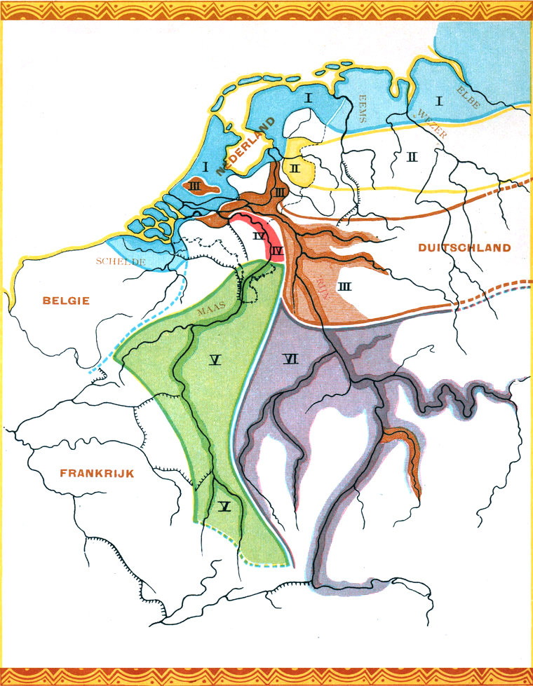 Tafel 3: Schiffstypen
