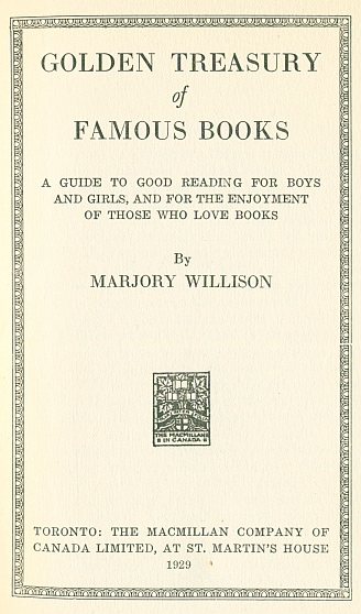 Title page
