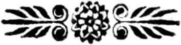Viñeta ornamental