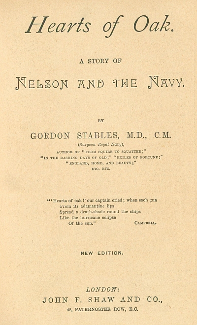 Title page