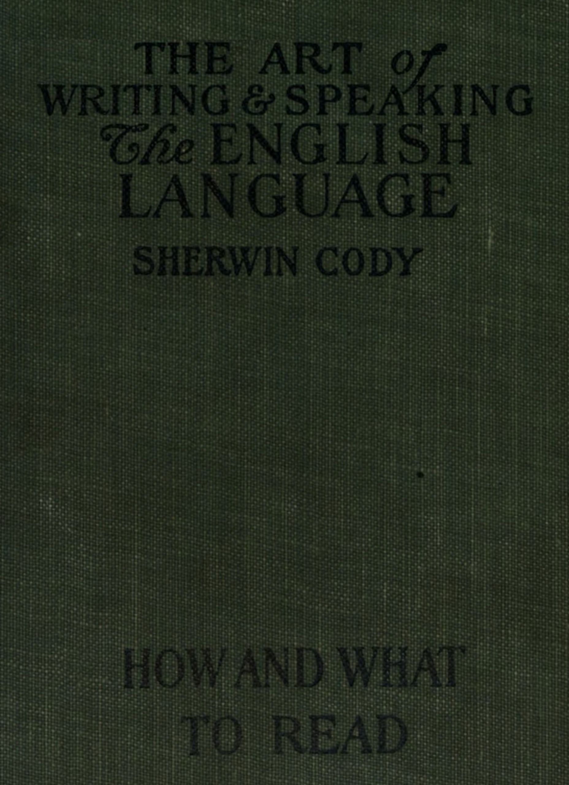 This books is  is a guide to purposeful reading, stressing classic literature, moral development, and self-education for personal growth and cultural refinement.