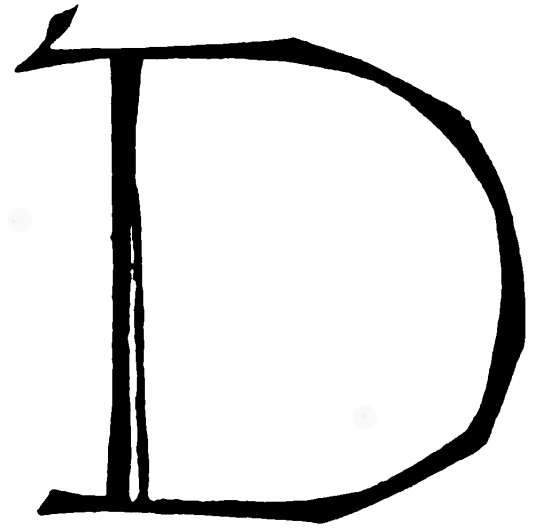 D