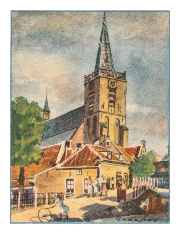 51. MOORDRECHT