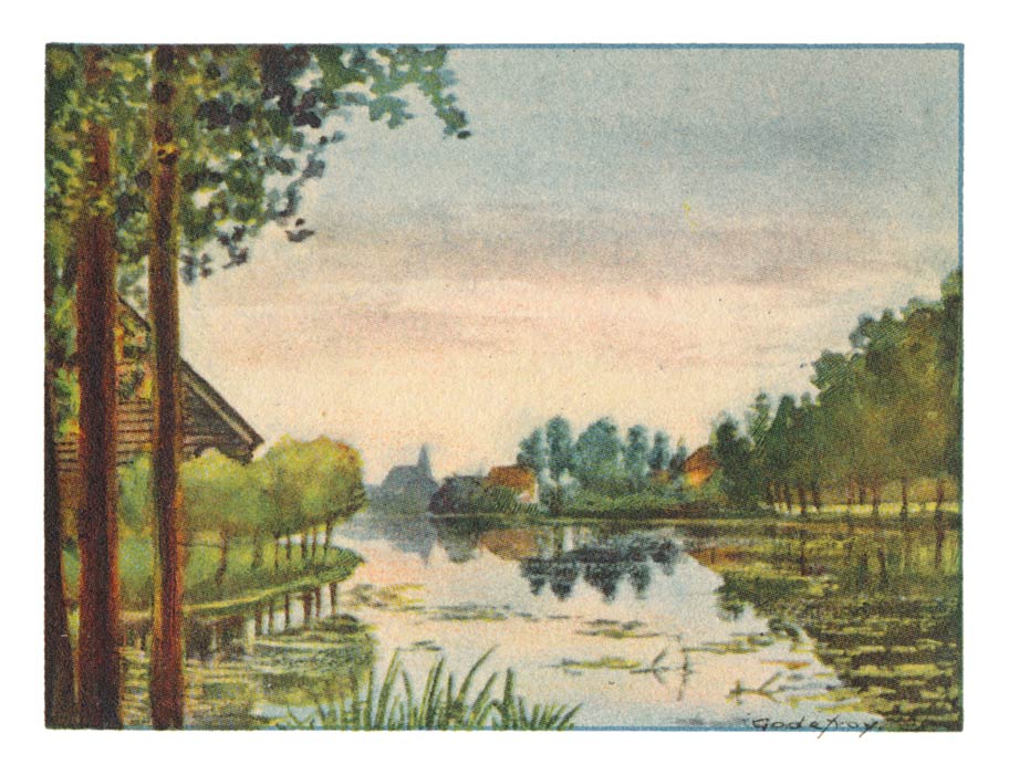 70. GIESSEN-NIEUWKERK