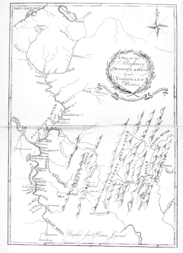 Rivers in Pennsylvania