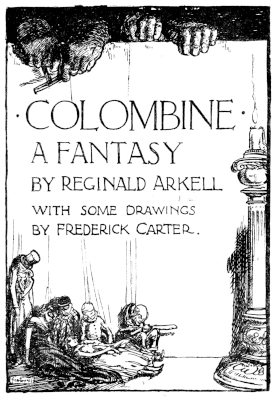 title page