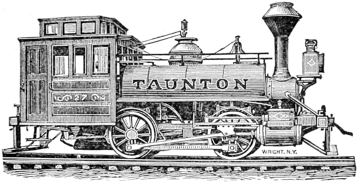 Locomotive