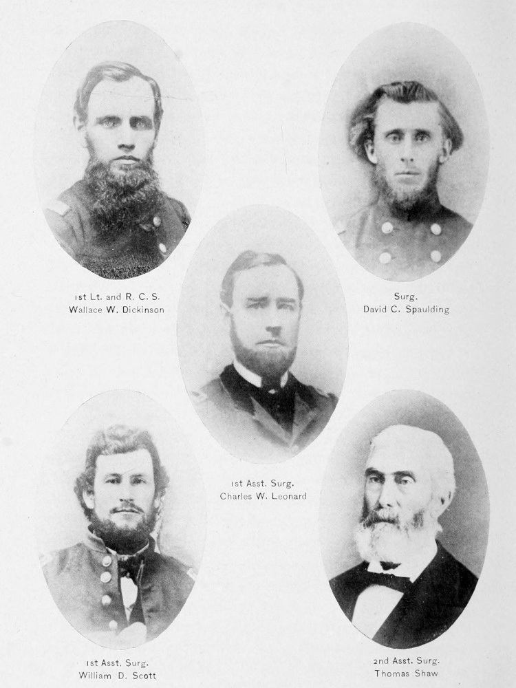 Title or description