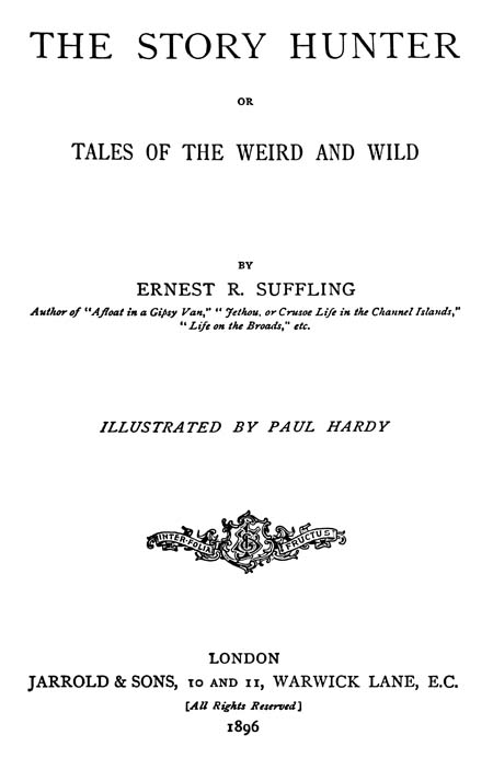 title page