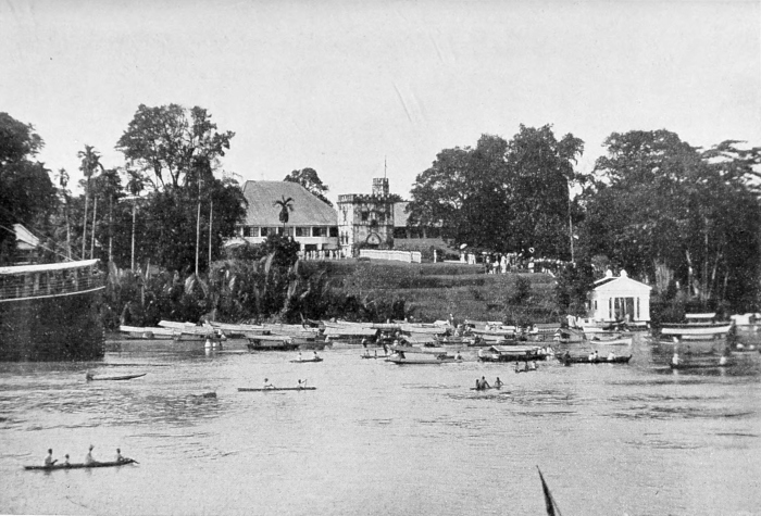 Title or description