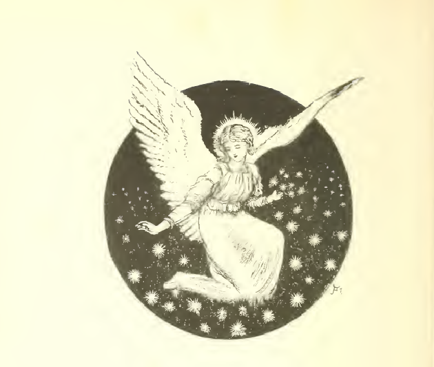 If stars dropped out of heaven