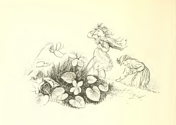 O wind, where have you been