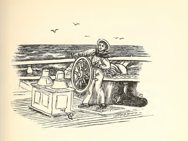 I have a little husband