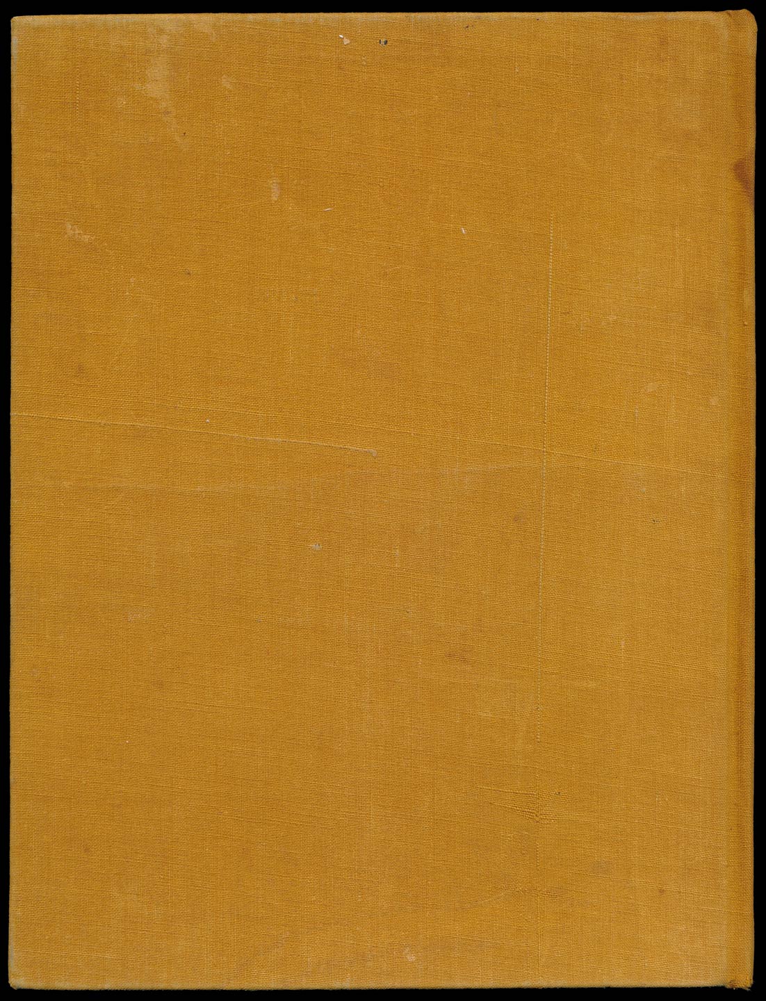 Oorspronkelijke achterkant.