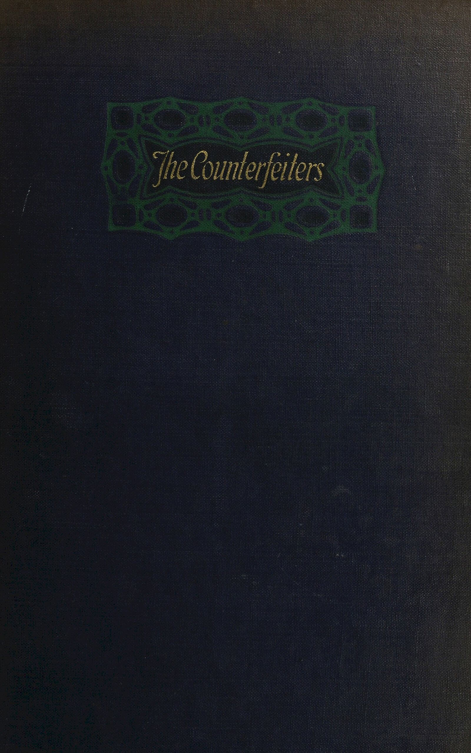 The book explores complex themes of identity, love, and moral ambiguity through the story of Bernard Profitendieu.