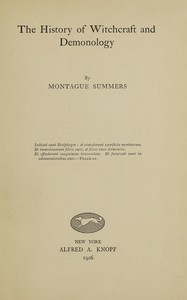 Book Cover