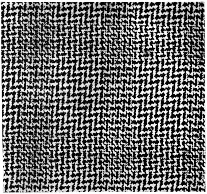 Irregular compound check