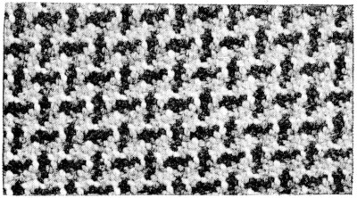 Irregular effect Mayo