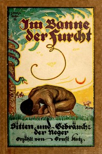 Im Banne der Furcht, Ernst Kotz