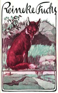 Reineke Fuchs, Helene Fuchs, Max Wulff