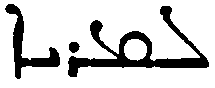 (‡ Syriac word)