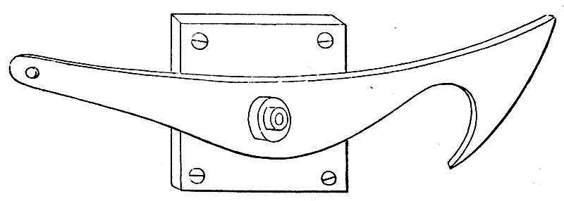 Another version of the catch tool