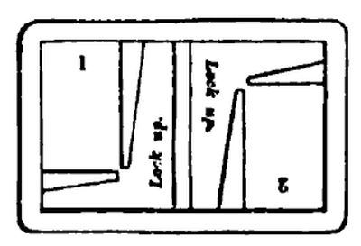 Layout for Title Deeds