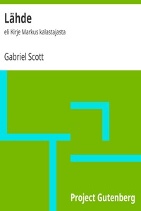 Lähde, Gabriel Scott, Ada Norna