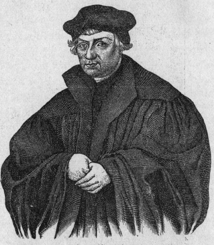 Johann Bugenhagen