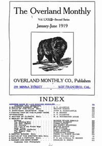 A fishing trip on the planet Mars, F. H. Sidney