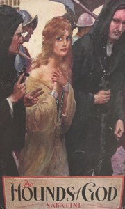 The hounds of God, Rafael Sabatini