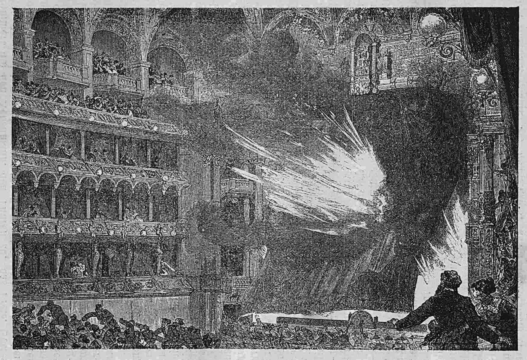 Feuer! Feuer! Feuer!