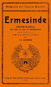 Ermesinde, Theodor Zenner
