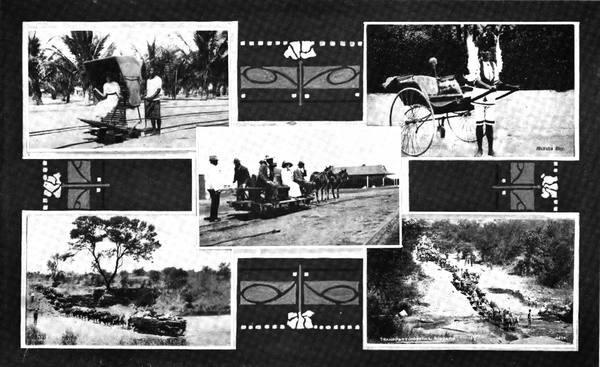 Various Photographs.