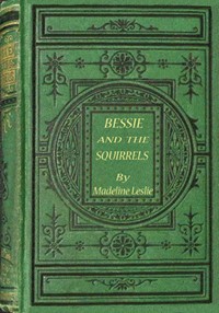 Bessie and the squirrels, Madeline Leslie