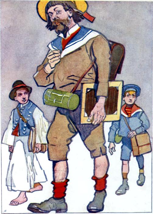 … adjanak rá rövidnadrágos gyerekruhát…