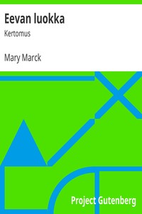 Eevan luokka, Mary Marck