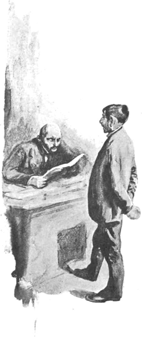 ANDOR… Én egy obskurus kis riporter