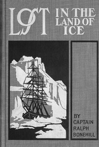 Lost in the land of ice, Edward Stratemeyer