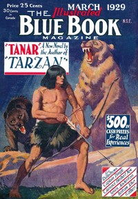 Buckin' the air, Bud LaMar, Frank Hoban