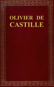 Le livre de Olivier de Castille et de Artus d'Algarbe, Philippe Camus