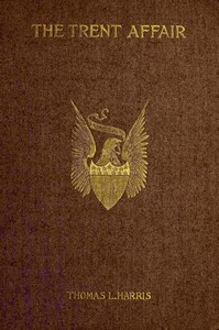 The Trent affair, Thomas L. Harris