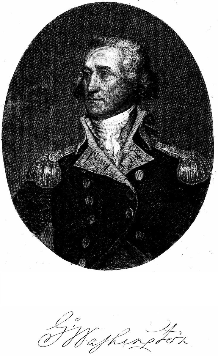 G. Washington