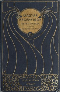 Abafi, báró Miklós Jósika, Elemér Winkler