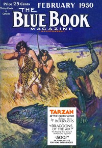 The coast guardsman, W. E. Carlton, William Molt