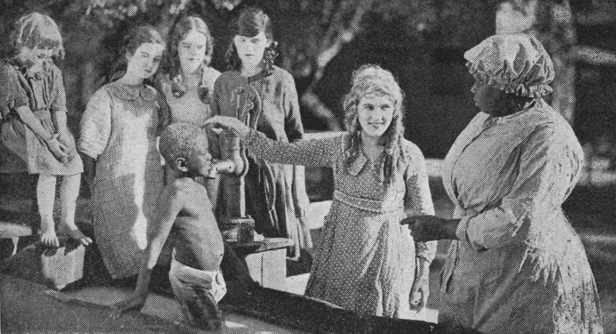 Mary Pickford