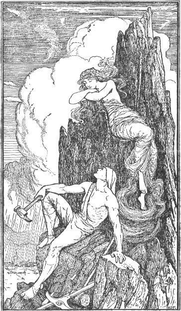 – Ó, bár csak gazdag ember lehetnék!