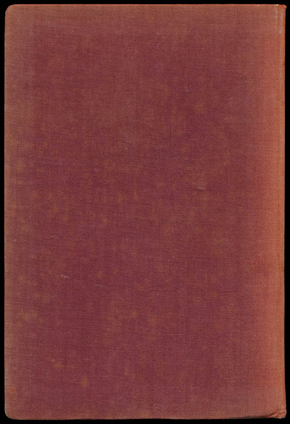 Oorspronkelijke achterkant.