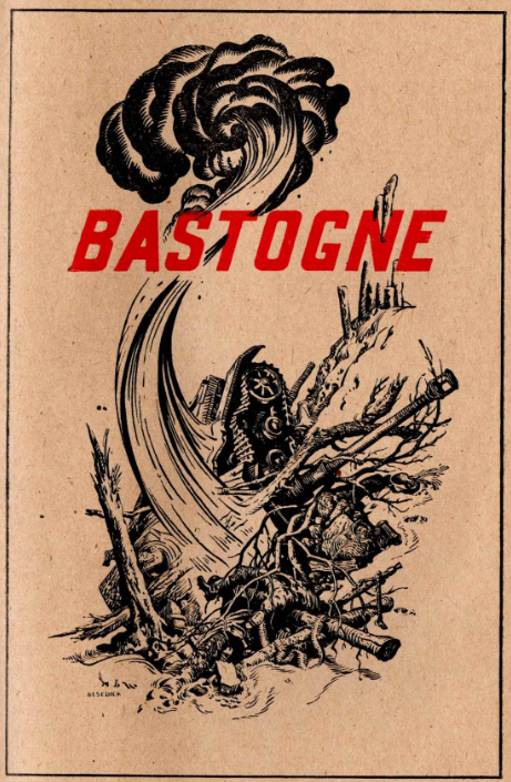 Bastogne