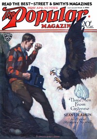 What's life worth?, Clay Perry